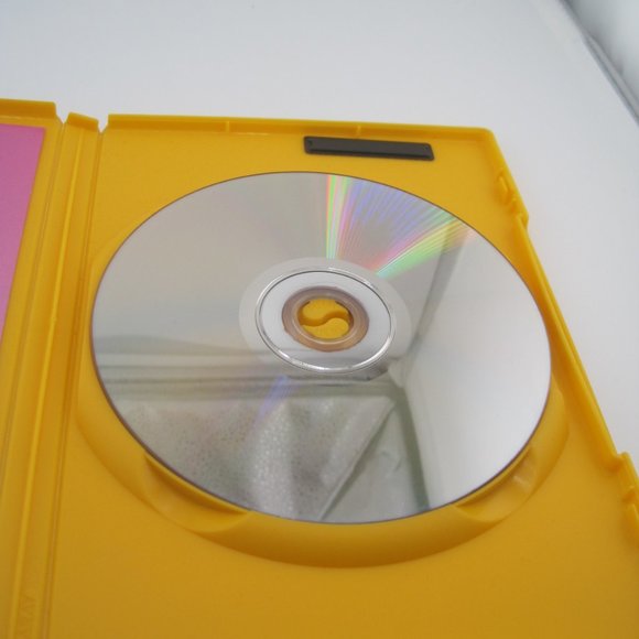 The Simpsons Gone Wild (DVD) (Full Screen) (20th Century Fox) (90 Mins) (2004) - Picture 6 of 6